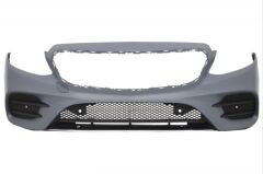 Mercedes W213 E Serisi Uyumlu Oem Amg Ön Tampon