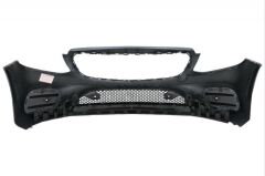 Mercedes W213 E Serisi Uyumlu Oem Amg Ön Tampon