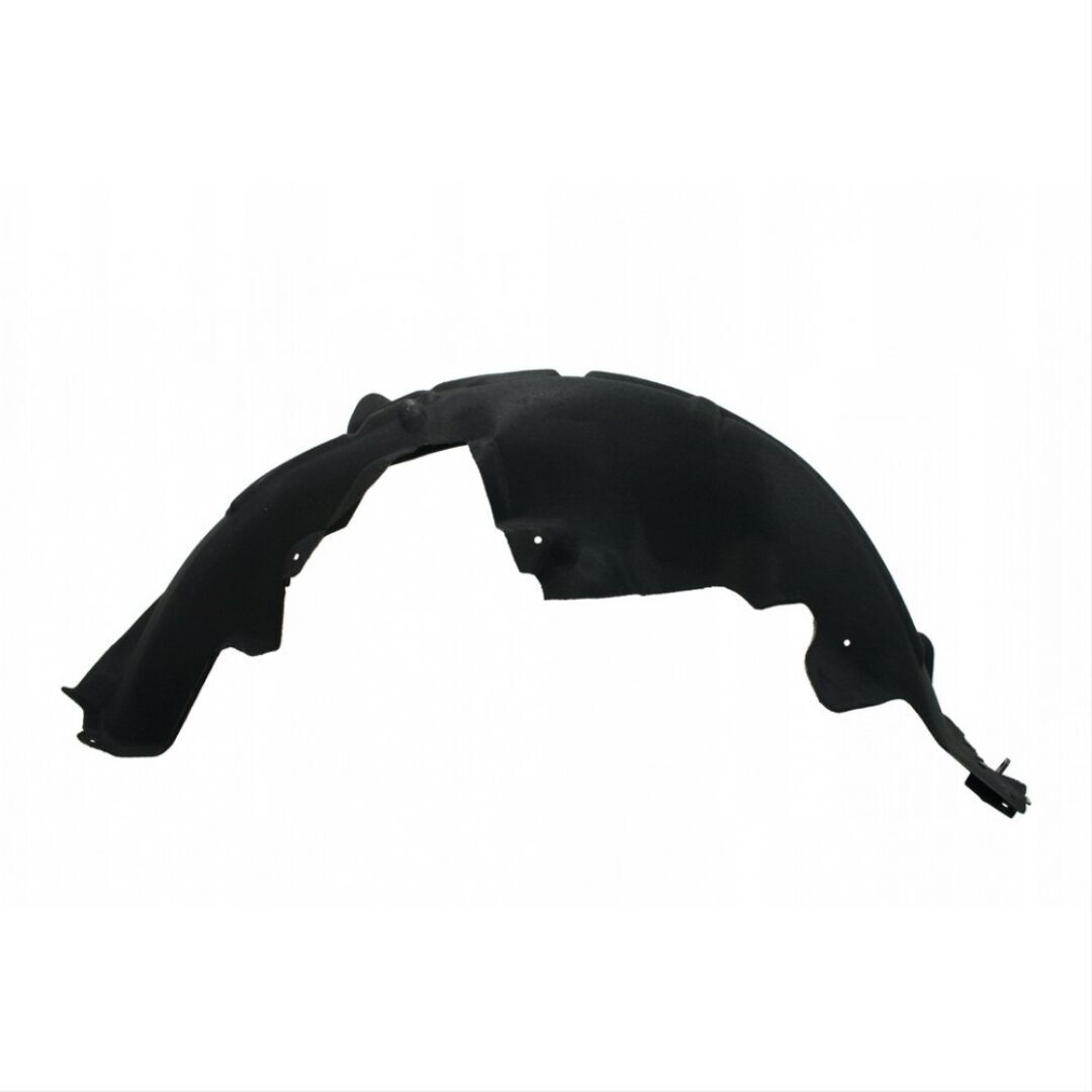 Mercedes W205 C Serisi 2014+ Için Uyumlu Yedek Parça Sol Arka Davlumbaz- 2056900730