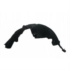 Mercedes W205 C Serisi 2014+ Için Uyumlu Yedek Parça Sol Arka Davlumbaz- 2056900730