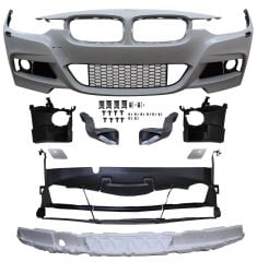 Bmw F30 M-Tech Taiwan Good Go Body Kit