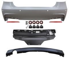 Bmw F30 M-Tech Taiwan Good Go Body Kit