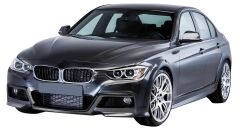 Bmw F30 M-Tech Taiwan Good Go Body Kit