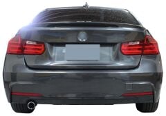 Bmw F30 M-Tech Taiwan Good Go Body Kit