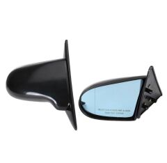 Honda Civic Uyumlu 1992-1995 Elektrikli Spoon Ayna