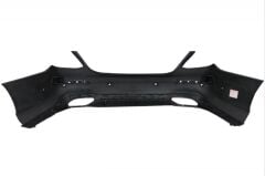 Mercedes W213 E Serisi Uyumlu Yedek Parça Oem Amg Arka Tampon&Egzoz