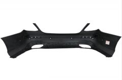 Mercedes W213 E Serisi Uyumlu Oem Amg Arka Tampon&Egzoz