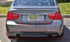Bmw E90 Uyumlu Yedek Parça Lci M Tampon Difüzör