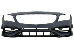 Mercedes W117 Cla Serisi Uyumlu Yedek Parça Oem Amg Ön Tampon