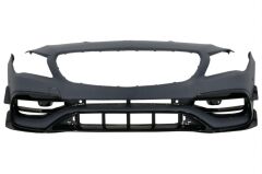Mercedes W117 Cla Serisi Uyumlu Oem Amg Ön Tampon