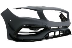 Mercedes W117 Cla Serisi Uyumlu Yedek Parça Oem Amg Ön Tampon