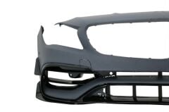 Mercedes W117 Cla Serisi Uyumlu Oem Amg Ön Tampon