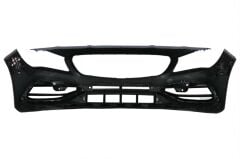 Mercedes W117 Cla Serisi Uyumlu Oem Amg Ön Tampon
