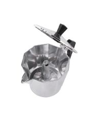 Campout Espresso Mocha Pot 9 Bardak