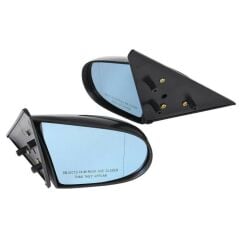 Honda Civic Uyumlu Yedek Parça 1996-2001 Manuel Spoon Ayna