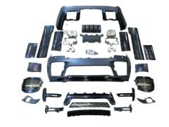 RR Vogue L405 İçin  Uyumlu Yedek Parça Svo Body Kit Makyajlı Kasa(2018-2021)