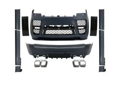 RR Vogue L405 İçin  Uyumlu Yedek Parça Svo Body Kit Makyajlı Kasa(2018-2021)