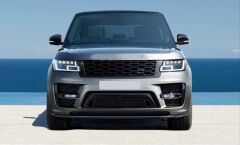 Range Rover Vogue L405 SVO Body Kit