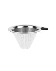Filtre Kahve Cam Set 400 Ml