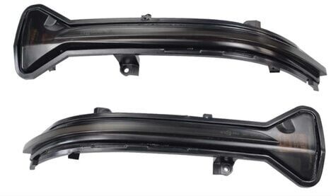 Bmw 3 Serisi Uyumlu Yedek Parça Led Ayna Sinyali (G20-G21-G28)