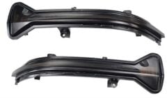 Bmw 3 Serisi Uyumlu Led Ayna Sinyali (G20-G21-G28)