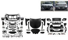 Bmw G11 Uyumlu Upgrade G70 Facelift Body Kit