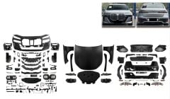 Bmw G11 Uyumlu Upgrade G70 Facelift Body Kit