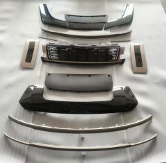 2023 Vogue Uyumlu Yedek Parça Bakır Kit