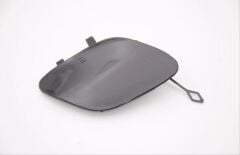 Mercedes W205 C Serisi 2014+ Için Uyumlu Yedek Parça Ön Tampon Çeki Kapağı- Amg - 2058850724