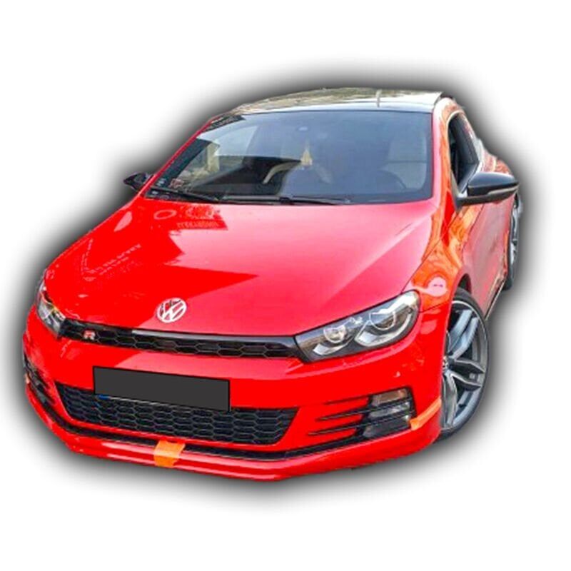 Volkswagen Scirocco Uyumlu Yedek Parça Yeni Kasa Ön Karlık Boyalı