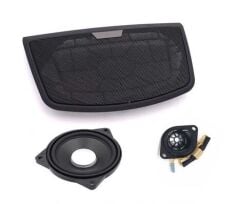 Bmw 3 Serisi F30 Harman Göğüslük Tweeter Hoporlör ve Harman Kapak Seti