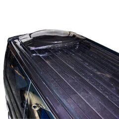 Volkswagen Transporter T5 2004 - 2010 Uyumlu Yedek Parça Raysat Uydu Kapağı Boyalı
