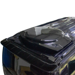 Volkswagen Transporter T6 2011 - 2015 Uyumlu Yedek Parça Raysat Uydu Kapağı Boyalı