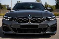 Bmw G20 Lci Diamond Cerium Panjur