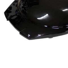 Volkswagen Transporter T7 2015 - 2019 Uyumlu Yedek Parça Raysat Uydu Kapağı Boyalı