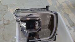 Ford Ranger T9 2023  Uyumlu Far 4 Lensli