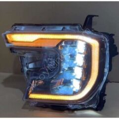 Ford Ranger T9 2023  Uyumlu Far 4 Lensli