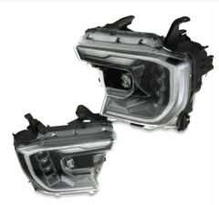 Ford Ranger T9 2023  Uyumlu Yedek Parça Far 4 Lensli