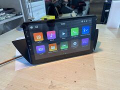 BMW X1 MULTİMEDYA CARPLAY-AND AUTO 4+32GB