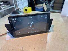 BMW X1 MULTİMEDYA CARPLAY-AND AUTO 4+32GB