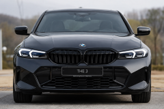 Bmw G20 Lci M-Tech Piano Black Ön Panjur