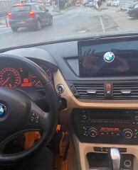 BMW X1 MULTİMEDYA CARPLAY-AND AUTO 4+64GB