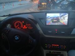 BMW X1 MULTİMEDYA CARPLAY-AND AUTO 4+64GB