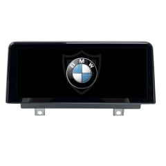 BMW F30-F20 MULTİMEDYA CARPLAY-AND AUTO 4+64GB BLUETOOTH