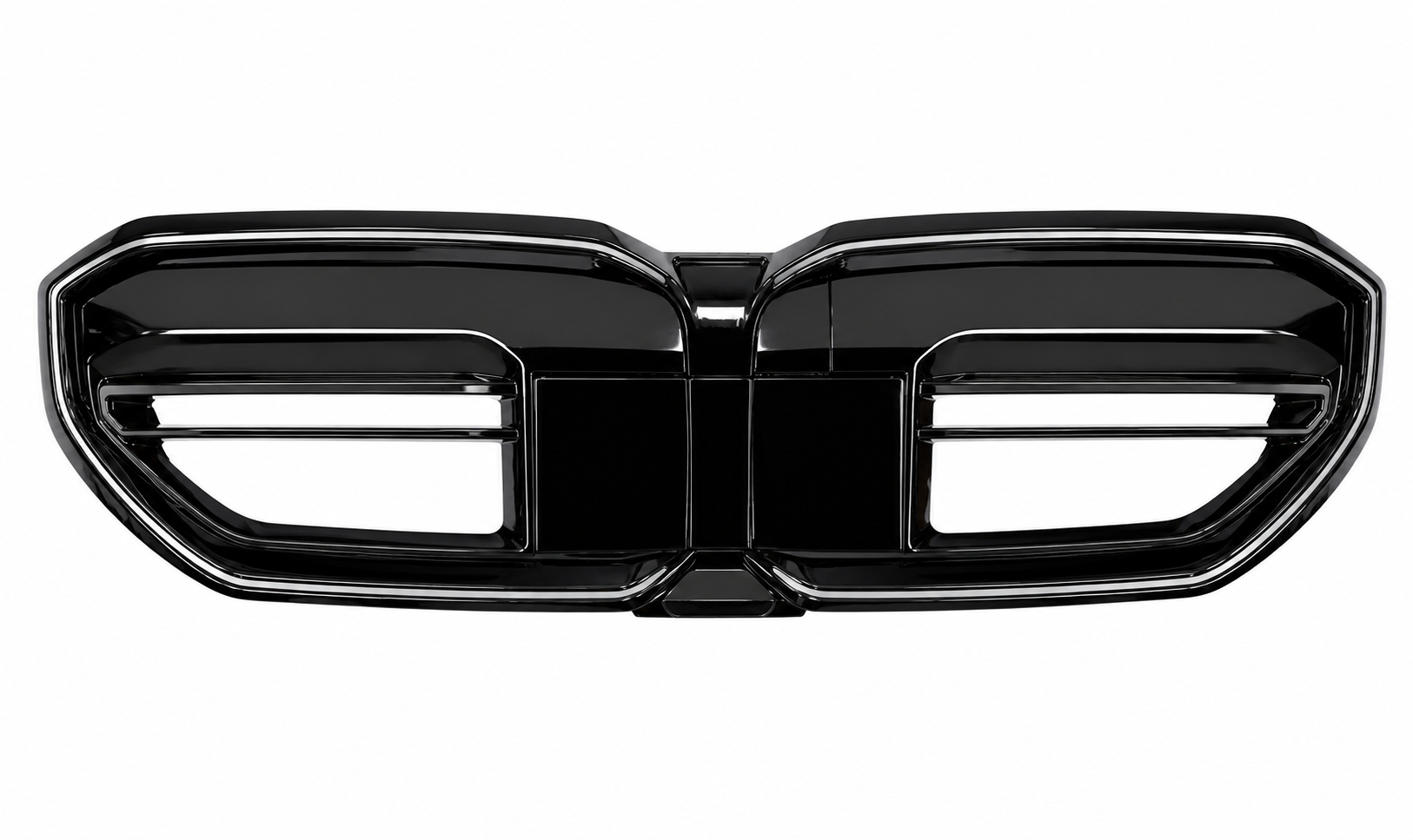 Bmw G60 M5 Led’li Ön Panjur