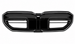Bmw G60 M5 Led’li Ön Panjur