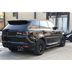 Range Rover Sport Svr Uyumlu Body Kit (2014-2017)