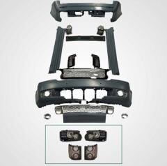 Range Rover Vogue L322 Uyumlu Autobiography Body Kit (2002-2012)
