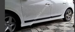 Renault Clio Uyumlu Yedek Parça Symbol Sedan Marşpiyel