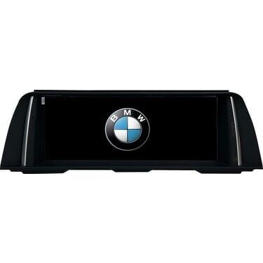 BMW F10 MULTİMEDYA CARPLAY-AND AUTO 4+64GB BLUETOOTH